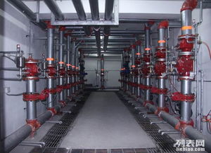 南寧市專業(yè)消防工程施工承包商