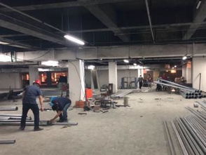 圖 專業(yè)承接店鋪裝修消防改造,消防設計,消防維保消防工程 成都工裝裝修