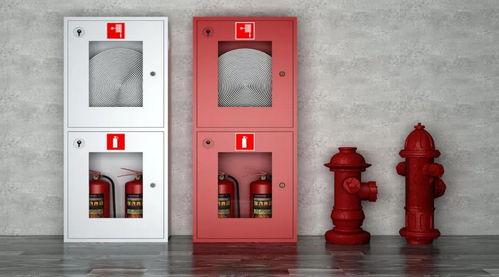 認監(jiān)委發(fā)布新版消防產(chǎn)品強制性產(chǎn)品認證實施規(guī)則，強化消防工程安全保障