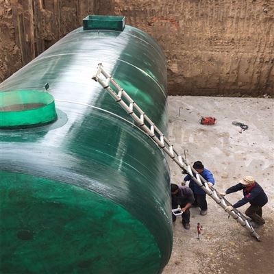 鄭州消防玻璃鋼水箱生產(chǎn)定制服務—棗強昱誠玻璃鋼制品廠助力消防工程