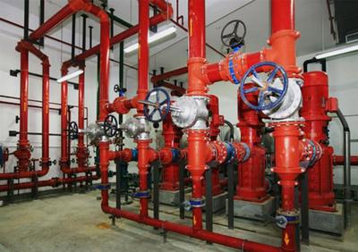 將石消防改造工程 筑牢安全防線，提升區域消防安全水平